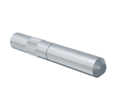 0.74kN Base Fixed Channel Extension Pin