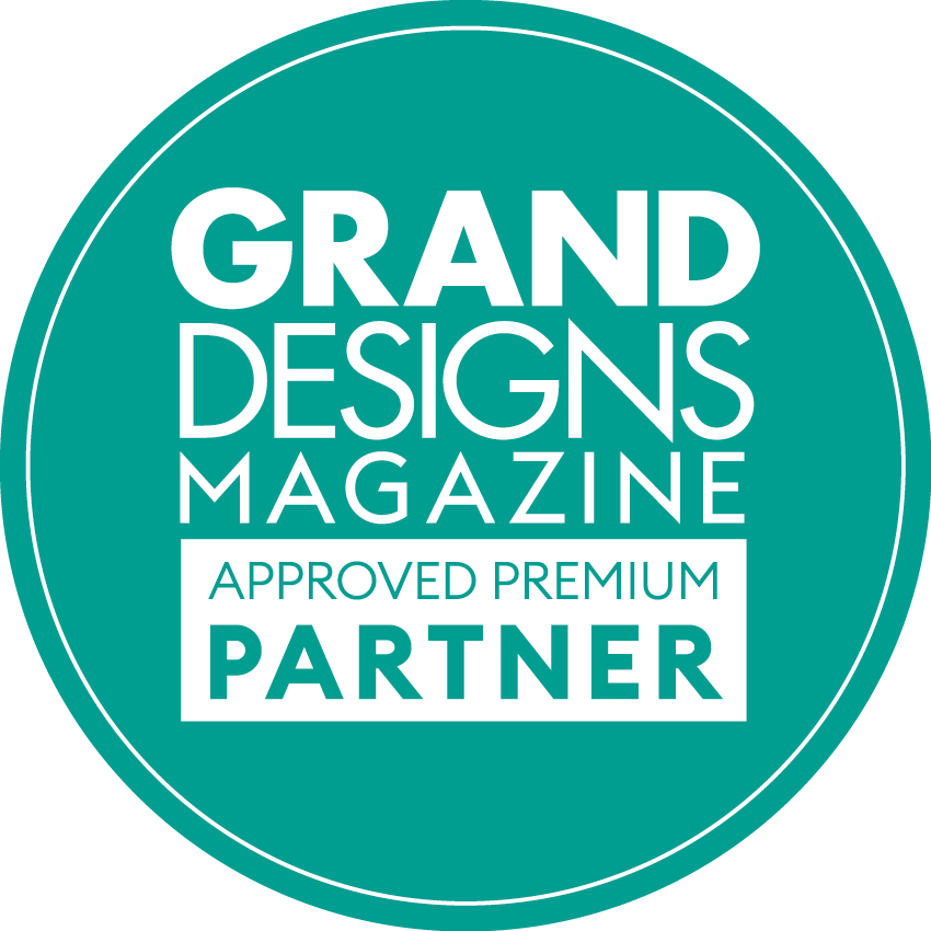 Grand Designs Magazine Premium Partner