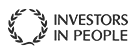 IIP Logo - Investors in People