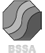 B.S.S.A logo