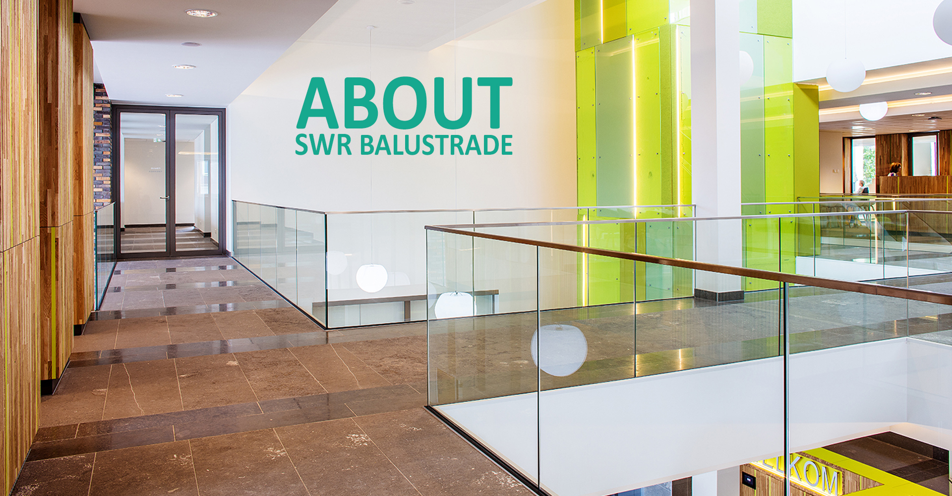 About SWR