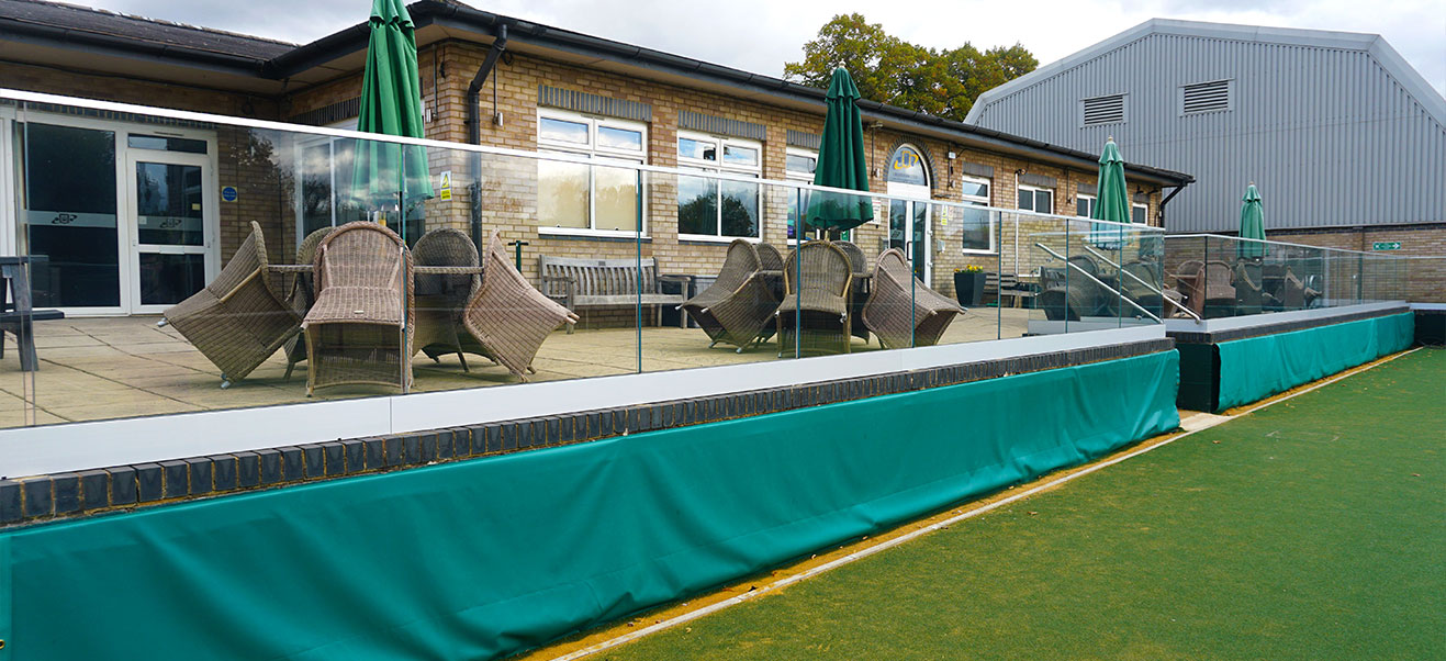 Berkhamsted Tennis Club