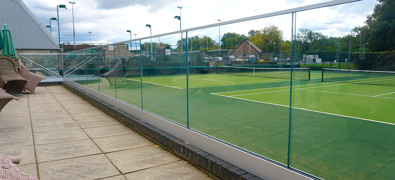 Berkhamsted Tennis Club