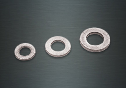 Round Washers