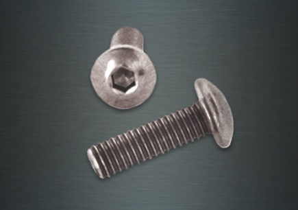 Socket Button Screw