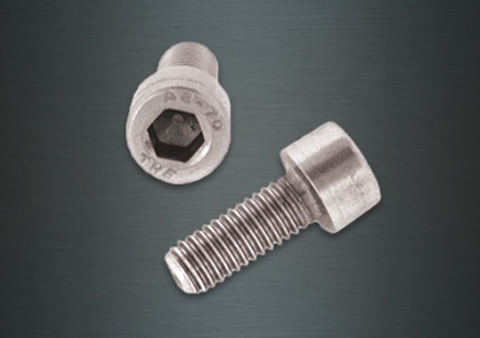 Socket Button Screw