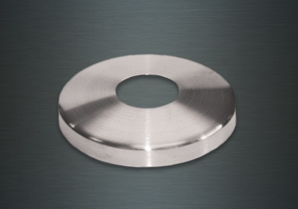 Satin Base Plate Cover