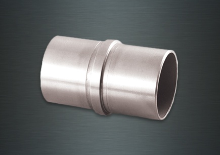 Satin Strait Connector