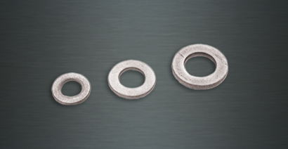 Round Washers