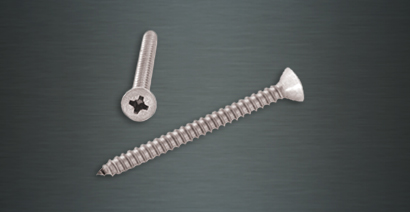 Self Tapping Countersunk Screw