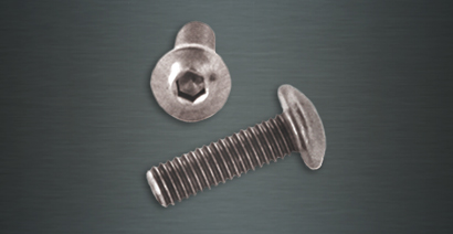 Socket Button Screw