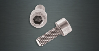 Socket Cap Screw