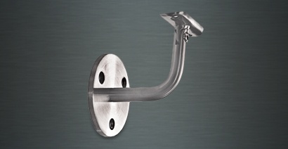 Satin Articulated Wall Bracket