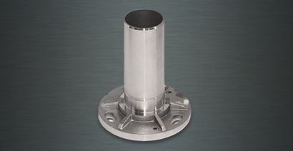 Heavy Duty Base Plate