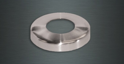 Heavy Duty Base Plate Cover