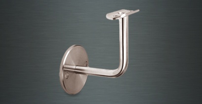 Satin Wall Bracket