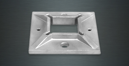 Square Base Plate