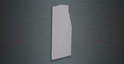 OnLevel 5010 Channel End Cap