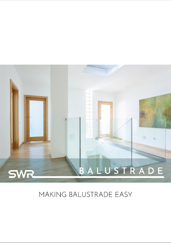 Balustrade Components Catalogue