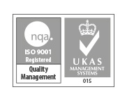 ISO 9001 Logo