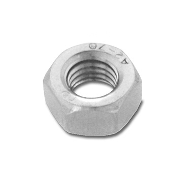 Hex Nuts