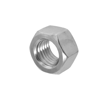 Hex Nuts