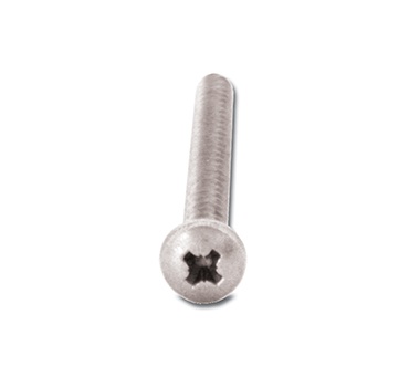 Self Tapping Pan Head Screw - End