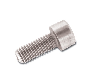 Socket Cap Screw - Side