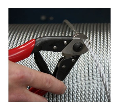 Wire Rope Cutters