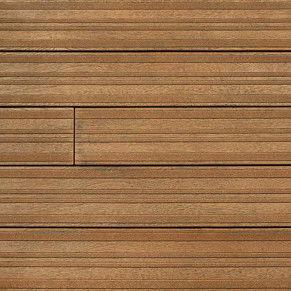 Lasta-Grip® Coppered Oak