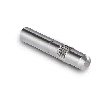 1.5 kN Side Fixed Aluminium Channel - Extension Pin