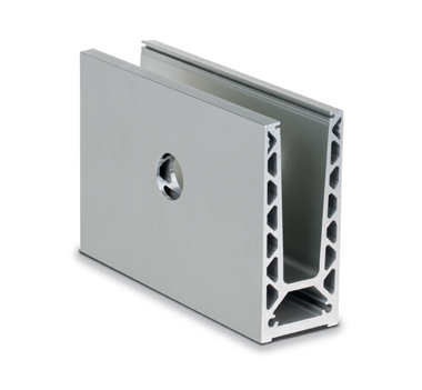 1.5 kN Side Fixed Aluminium Channel