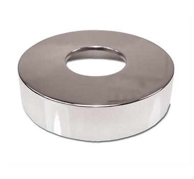 Mirror Base Plate Cover