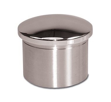 Mirror Polished End Cap