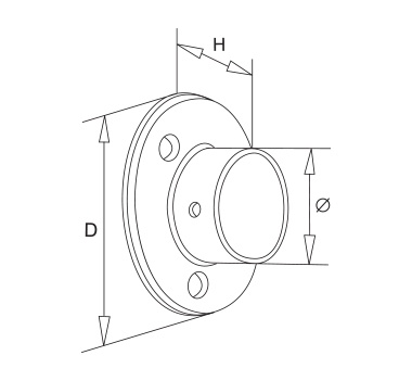 Mirror Wall Plate Diagram