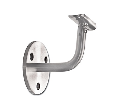 Satin Articulated Wall Bracket