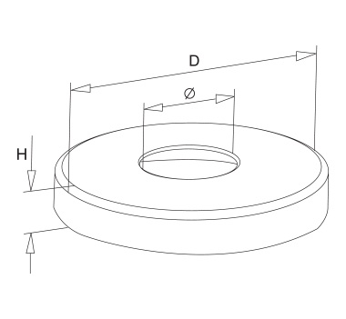 Satin Base Plate Cover Diagram