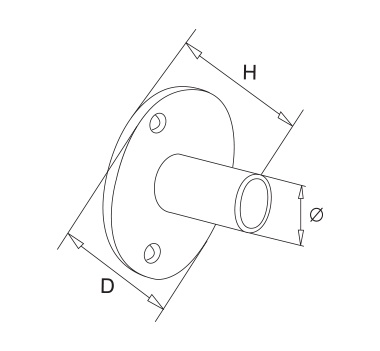 Satin Base Plate Diagram