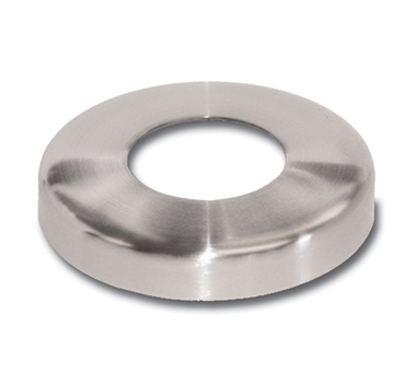 Satin Heavy Duty Base Plate Cover