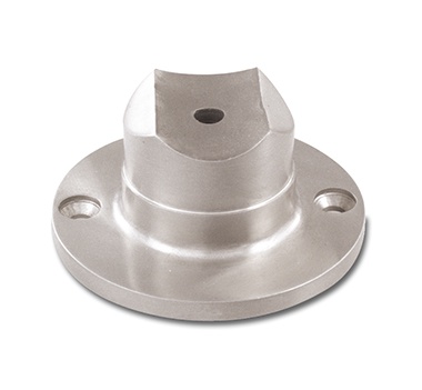 Satin Support Flange