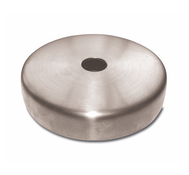 Satin Wall Bracket Cover