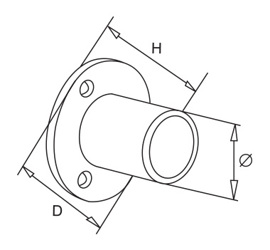 Satin Wall Plate Diagram