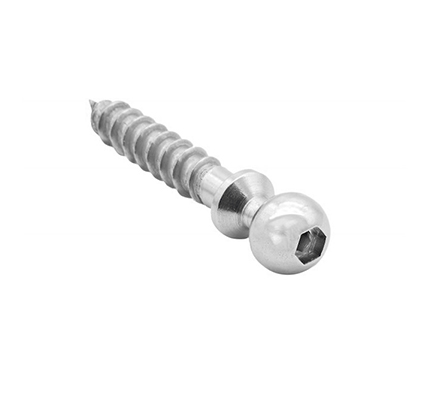 Ball Lag Screw