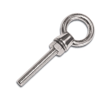 Metric Thread Eye Bolt