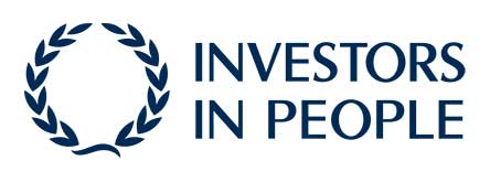 Investors In People Logo