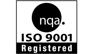 ISO logo